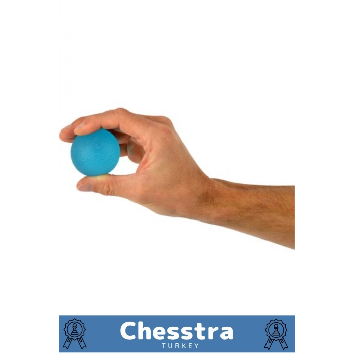 Özel Üretim Yüksek Kalite Silikon Fizik Tedavi El Bilek Çalıştırma Güçlendirme El Egzersiz Stres Top