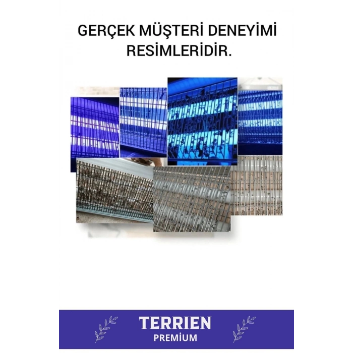 Özel Üretim Yükseltmiş Güç Çift Florasan Elektrikli Uv Zincirli Askılı Sinek Sivrisinek Öldürücü
