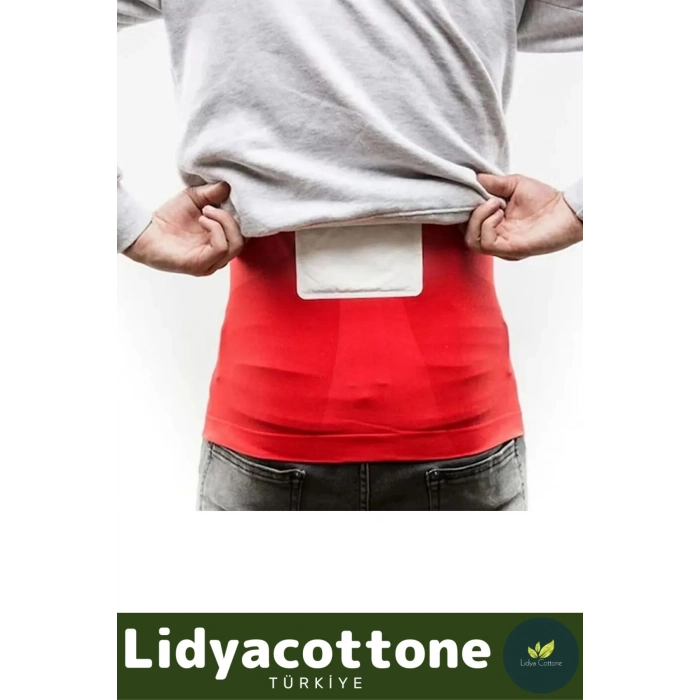 Premium 12 Saat Isıtıcı Vücut El Bel Ayak Cep Sobası Dağcılık Tatil Soğuk Kayak Kış 10Adet Isınmatik