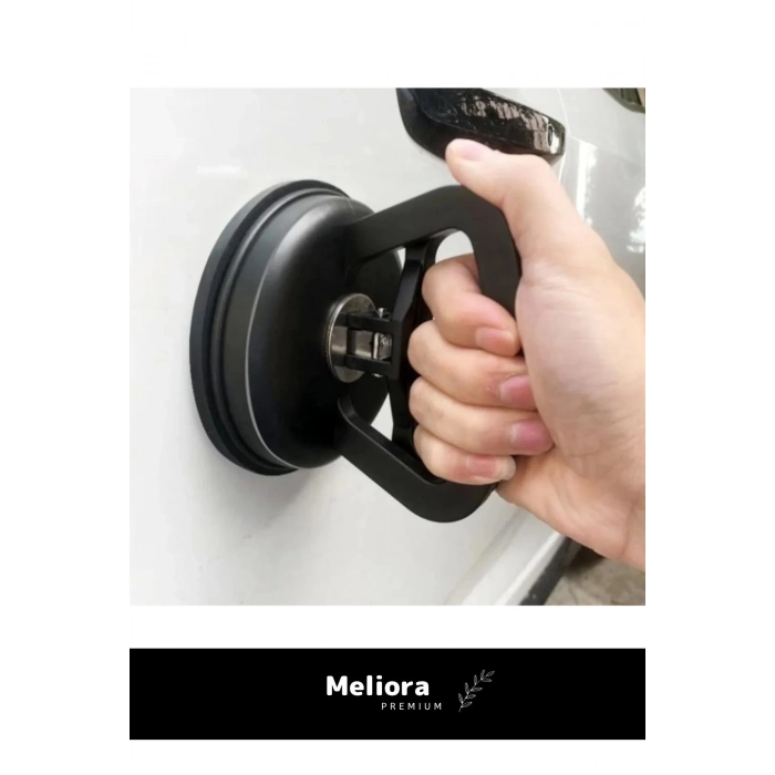 Premium Çok Amaçlı Pratik Araba Otomobil Araç Kaporta Vakum Araç Göçük Giderici Vantuz Büyük Boy