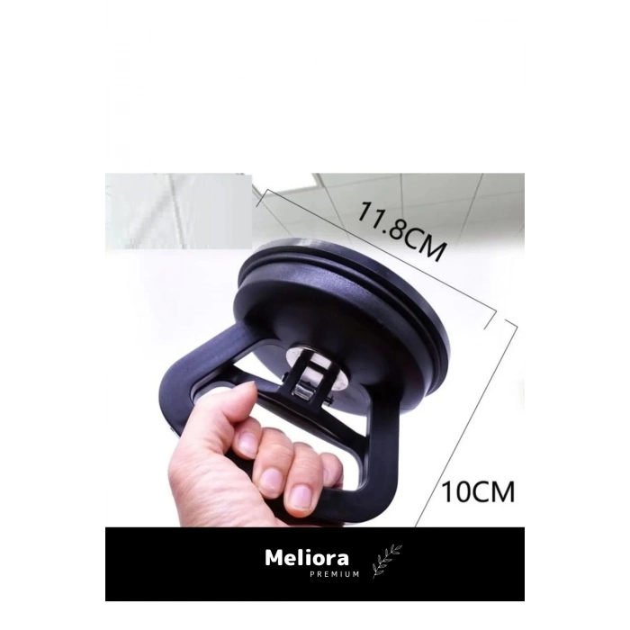 Premium Çok Amaçlı Pratik Araba Otomobil Araç Kaporta Vakum Araç Göçük Giderici Vantuz Büyük Boy