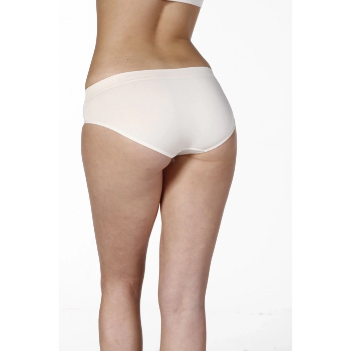 Premium İnceltici Sıkılaştırıcı Toparlayıcı İz Göstermeyen Düşük Bel Siyah Dikişsiz Slip Korse