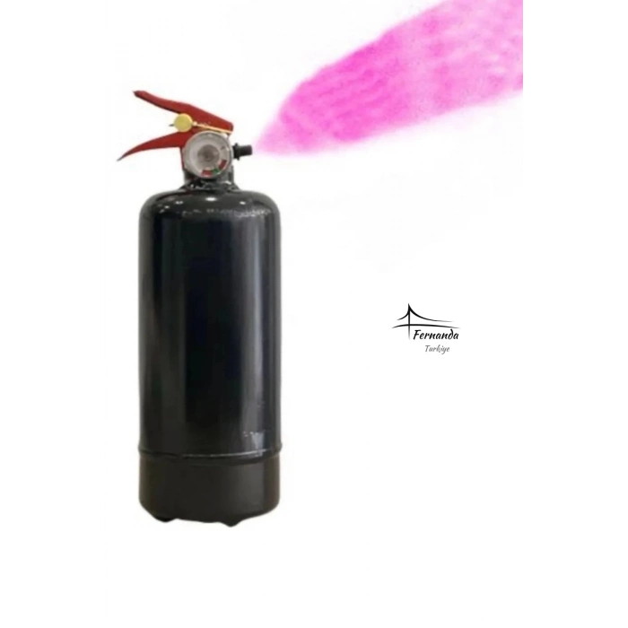 Premium Pembe Kız Bebek Baby Shower Tüpü Ambalajı Yazısız İbaresiz 1 Kg Cinsiyet Partisi Belirleme