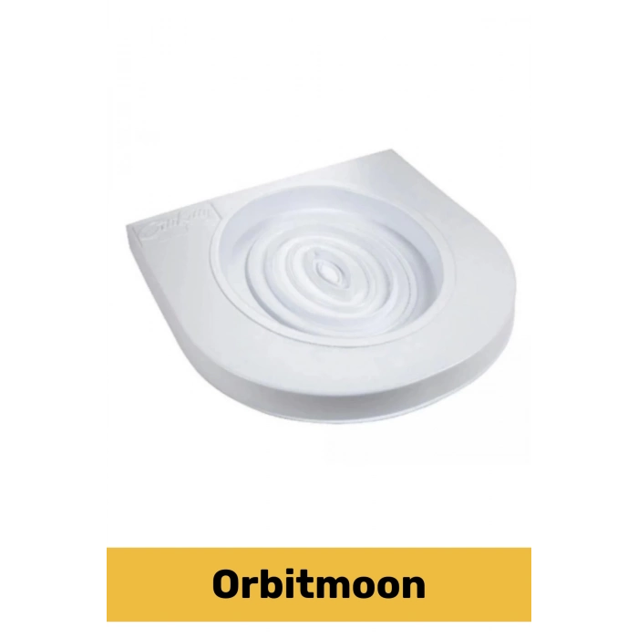 Premium Seri Kum Kabı Wc Klozet Alıştırma Kapağı Yetişkin Yavru Kedi Hijyenik Tuvalet Eğitim Seti