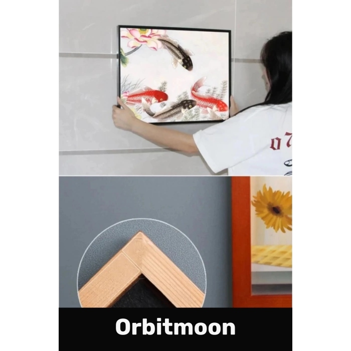 Premium Süper Güçlü Kolay Çıkarılabilir Yapışkan Çok Amaçlı 60 Parça Çift Taraflı Şeffaf Bant