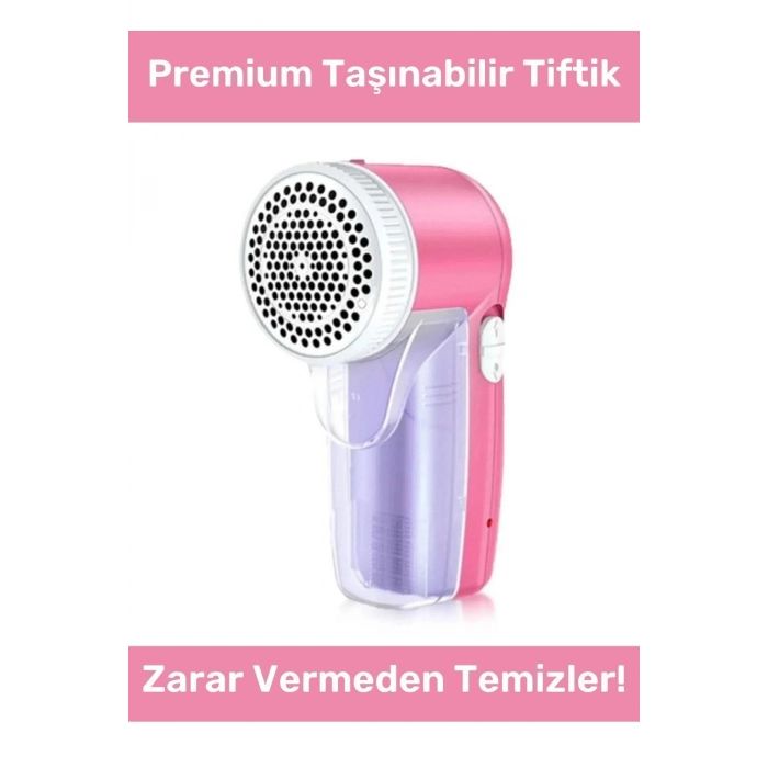 Premium Taşınabilir Tiftik Kazak Tüy Toz Takım Elbise Halı Kaban Kıyafet Plli Tüy Temizleme Makinesi