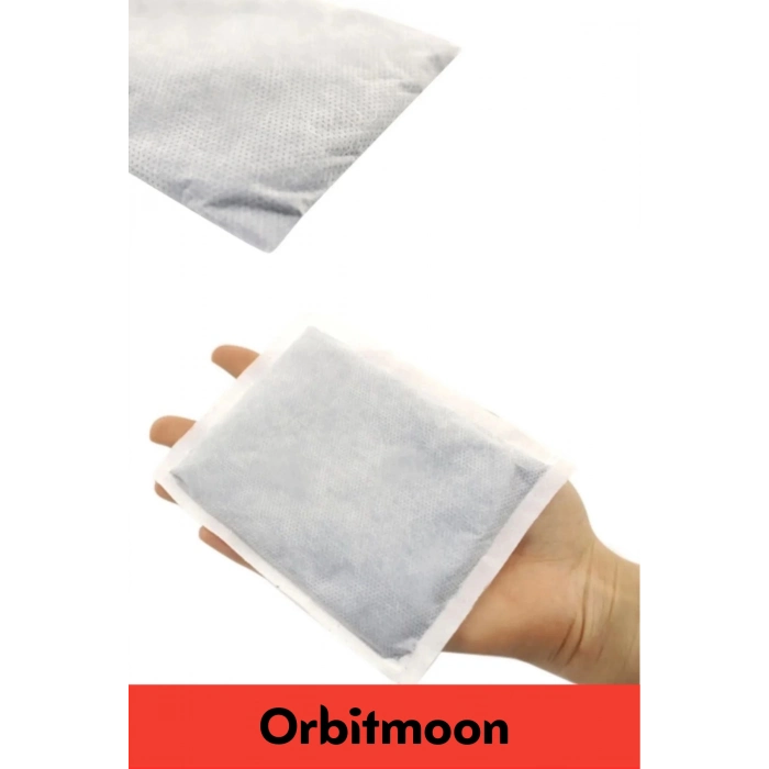 Premium Ürün Dağcılık Tatil Kış 12 Saat Isıtıcı Vücut El Bel Ayak Cep Sobası 30 Adet Isınmatik