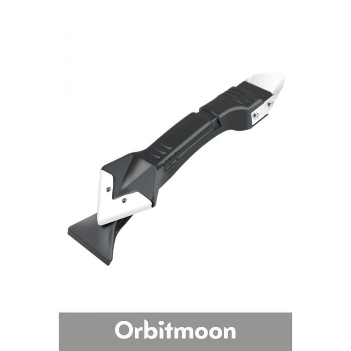 Premium Ürün Fayans Banyo Mutfak Silikon Derz Kazıyıcı Sıyırıcı Uygulayıcı 3 in 1 Aparat