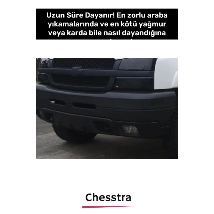 Premium Uzun Süre Suya Dayanıklı Eskimiş Kauçuk Yüzey Dış Plastik Aksam Siyah Tampon Boyası 2 Adet