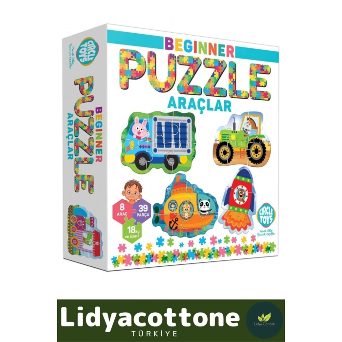 Premium Zeka Geliştirici Eğitici Çocuk El Göz Koordinasyonu Eğlenceli Beginner Puzzle Araçlar