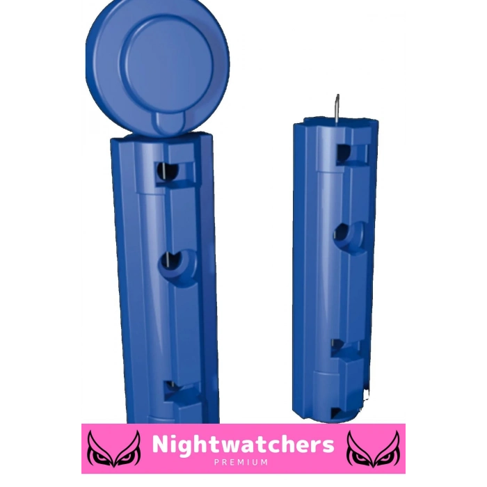 Profesyonel Tüm Kalemlerle Uyumlu Şeker Parmak Delme Hacamat 200 Adet Kalem İğnesi - 4 Kutu