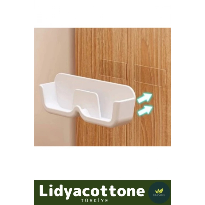 Şeffaf Gözlük Standı Özel Üretim Dolap İç Dışı Ayna Kenarı Banyo Duvar Kendinden Yapışkanlı