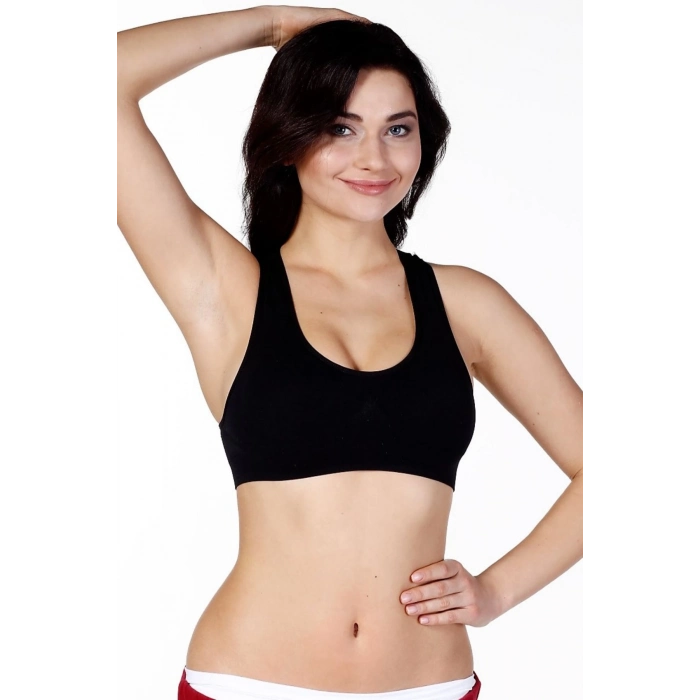 Özel Üretim Sıkılaştırıcı Toparlayıcı Esnek Rahat Şekillendirici Kalın Askılı Sporcu Pedli Bustiyer