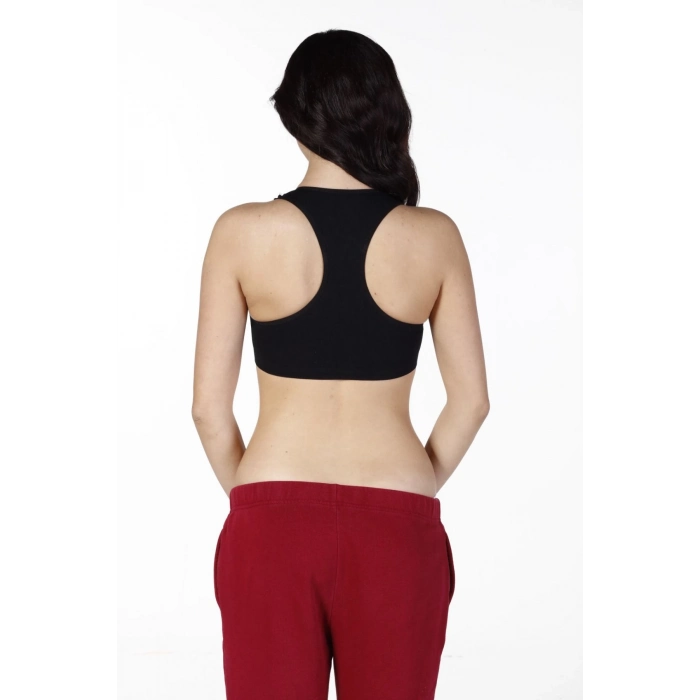 Özel Üretim Sıkılaştırıcı Toparlayıcı Esnek Rahat Şekillendirici Kalın Askılı Sporcu Pedli Bustiyer