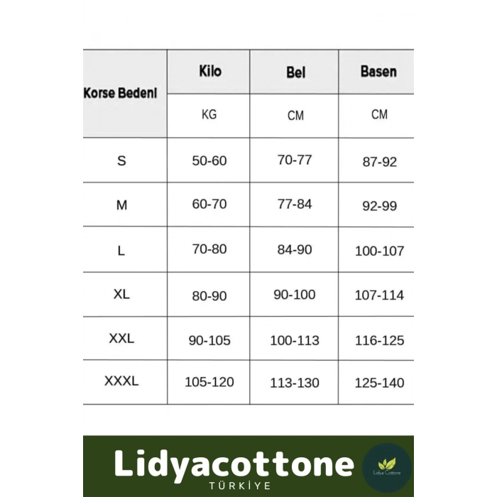 Premium Kaymaz Kadın Toparlayıcı Vücut Şekillendirici Kaymayan Lazer Kesim Slip Korse