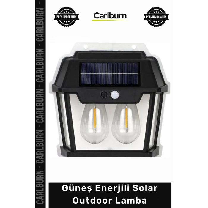 #Solar Güneş Enerjili Duvar Montajlı Şık Çevre Dostu Ekonomik Dayanıklı Solar Outdoor Lamba