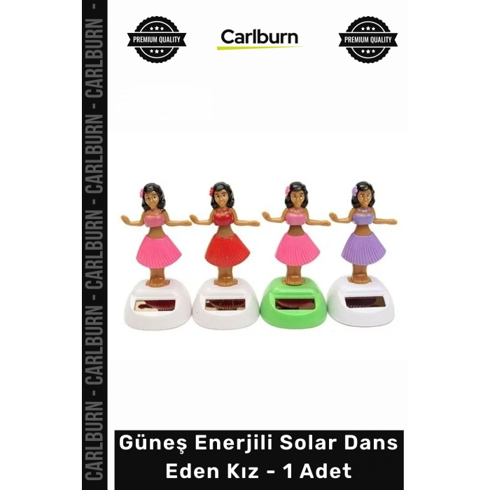 #solar Torpido Süsü Dekoratif Sallanan Figür Pil Gereksiz Güneş Enerjili Solar Dans Eden Kız