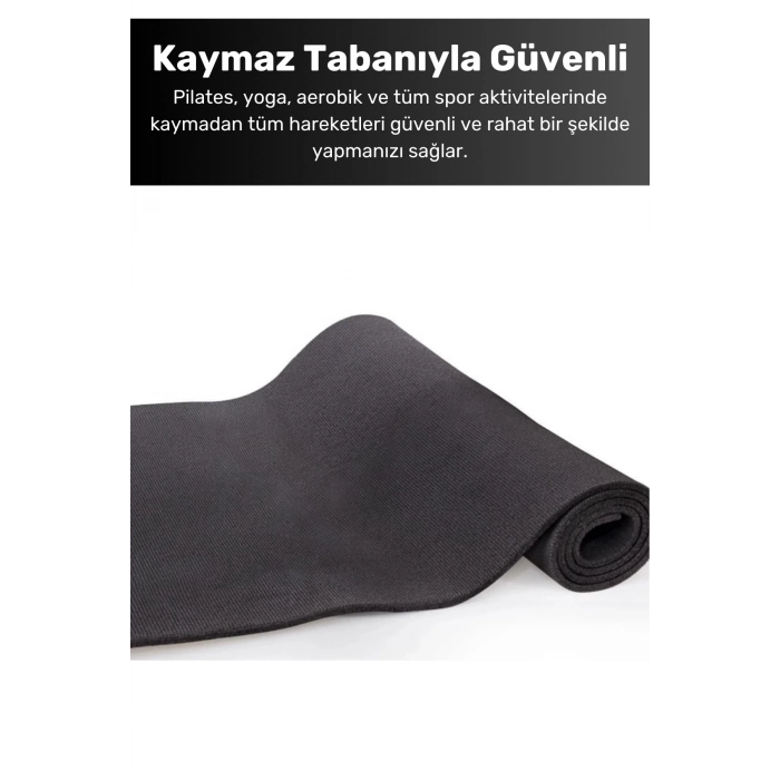 Taşıma Askılı Su Geçirmez Konforlu Kalın Rahat Çift Taraflı Kamp Zemin Çadır Uyku Matı Yer Minderi