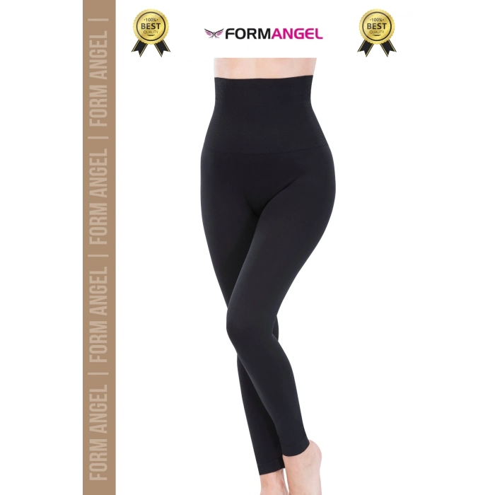 #Tayt İç Göstermeyen Toparlayıcı Karın Bel Şekillendiren Sıkılaştırıcı Yüksek Bel Korse Tayt