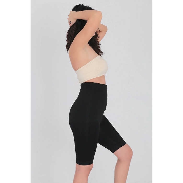 Yeni Sezon Şekillendirici İz Göstermeyen Vücut Şekillendirici İz Göstermeyen Sıkılaştırıcı Kadın Agraflı Toparlayıcı Korse