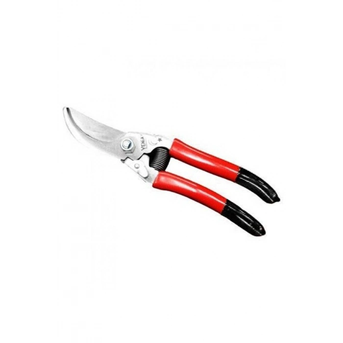 #Budama Çelik Profesyonel Keskin Bahçe Tarım Yaylı Ağaç Bitki Çiçek Bağ Budama Makası 230 Mm