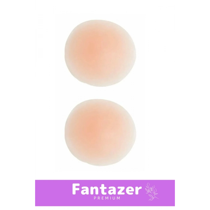 Yeni Nesil Tekrar Kullanılabilen Her Bedene Uygun Göğüs Ucu Silikonu Yüksek Kalite Nipple Silicone