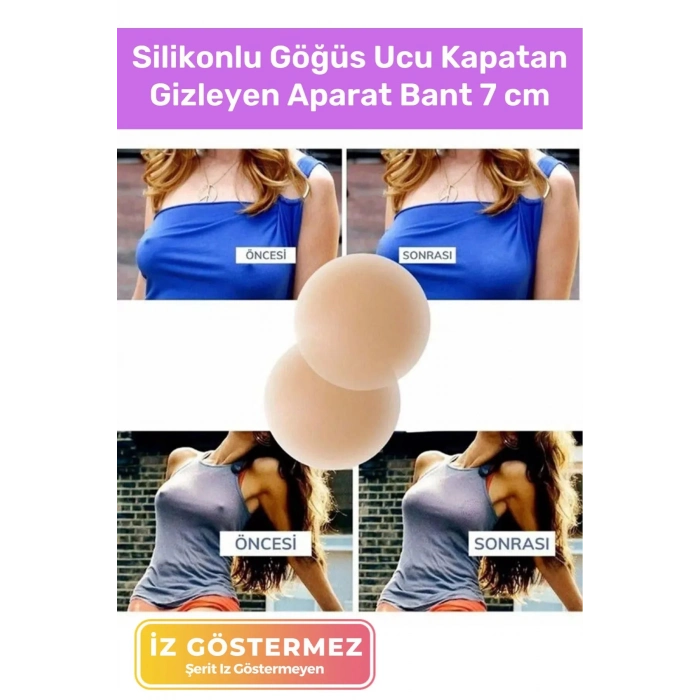 Yeni Nesil Tekrar Kullanılabilen Her Bedene Uygun Göğüs Ucu Silikonu Yüksek Kalite Nipple Silicone