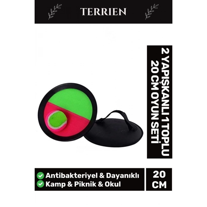 Yeni Oyuncak Serisi Çocuk Genç Yaşlı Haraket Yumuşak Cash Ball 2 Yapışkanlı 1 Toplu 20 Cm Oyun Seti