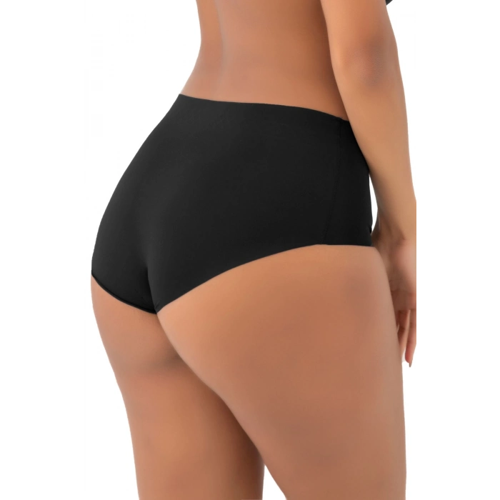 Yeni Seri İz Göstermeyen Kaymaz Toparlayıcı Sıkılaştırıcı Şekillendirici Lazer Kesim Bato Korse külot