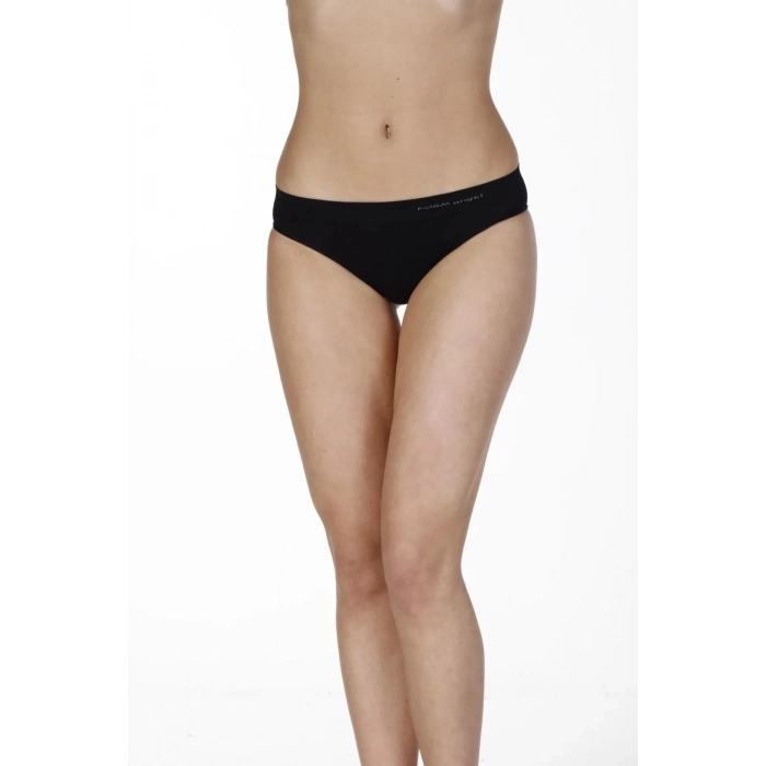 Yeni Sezon İnceltici Sıkılaştırıcı Toparlayıcı İz Göstermeyen Düşük Bel Siyah Dikişsiz Slip Korse