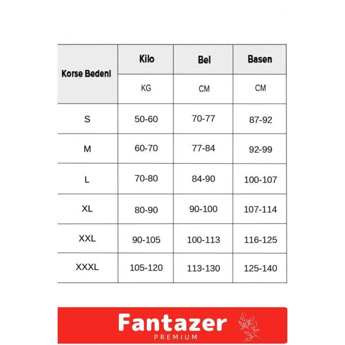 Yeni Sezon Sıkılaştıran Toparlayıcı Vücut Şekillendirici Kaymaz İz Göstermeyen Rahat Kadın Slip Body