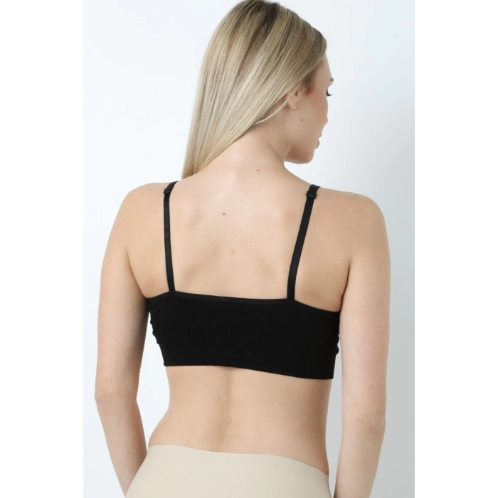 Yumuşak Toparlayıcı Rahat Dayanıklı Tam Kalıp Dikişsiz Pamuklu Balensiz Emzirme Sütyen