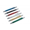 #Tükenmezkalem Lüks Promosyonluk Kurumsal Şık Hediyelik Kaliteli 1006 Metal Tükenmez Kalem Gümüş