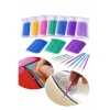 #RötuşBoya Mini 100lü Tek Kullanımlık Araba Detaylandırma Hassas Uygulama Rötuş Fırçası