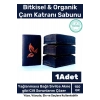 Özel Üretim %100 Doğal Koku Yüz Cilt Beyazlatıcı Organik Nemlendirici Çam Katranı Sabunu 1 Adet