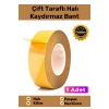 Halı Kilim Sabitleme Yapıştırma Kaydırmaz Çift Taraflı Bant 48mm X 10mt - 1 Adet