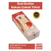 Özel Üretim Dinginlik Veren Meditasyon Çakra Enerji Rahatlatıcı Kokulu Çubuk Tütsü 6 x 20 Adet