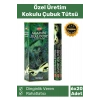 Özel Üretim Dinginlik Veren Meditasyon Çakra Enerji Rahatlatıcı Kokulu Çubuk Tütsü 6 x 20 Adet