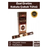 Özel Üretim Dinginlik Veren Meditasyon Çakra Enerji Rahatlatıcı Kokulu Çubuk Tütsü 6 x 20 Adet