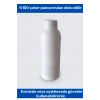 Özel Üretim Doğal Saf Temiz Çevre Dostu Sıvı Koku Yapmayan Bioethanol Şömine Yakıtı 2 Litre