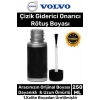 Özel Üretim Suya Dayanıklı Volvo Marka Uyumlu Çizik Taş Izi Giderici Onarıcı 250ml Oto Rötuş Boyası
