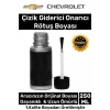 Özel Suya Dayanıklı Chevrolet Marka Uyumlu Çizik Taş Izi Giderici Onarıcı 250ml Oto Rötuş Boya