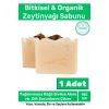Özel %100 Doğal Organik Güzel Kokulu El Yüz Saç Vücut Cilt Orijinal Zeytinyağı Sabunu
