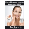 Premium Üretim Yüksek Kaliteli Vakum Basınç  Hava Almayan Geçirmeyen Krem Losyon Kavanozu 50 Ml