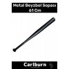 Premium Özel Üretim Kırılmaz Kaliteli Metal Baseboll Beyzbol Sopası 61 Cm