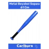 Premium Özel Üretim Kırılmaz Kaliteli Metal Baseboll Beyzbol Sopası 61 Cm