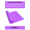 Özel Konfor Model Çift Taraflı Kaymaz Silinebilir Antibakteriyel Eva Yoga Meditasyon Minderi 4mm Mat
