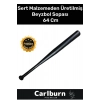 Premium Özel Üretim Kırılmaz Kaliteli Metal Baseboll Beyzbol Sopası 64 Cm