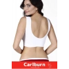 Özel Üretim Pedsiz Rahat Günlük Spor Sıkılaştırıcı Toparlayıcı Kalın Askılı Dikişsiz Büstiyer