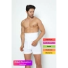 Özel Üretim Basen Toparlayıcı Sıkılaştırıcı Göbek Düzleştirici Bel İnceltici Erkek Duble Boxer Korse